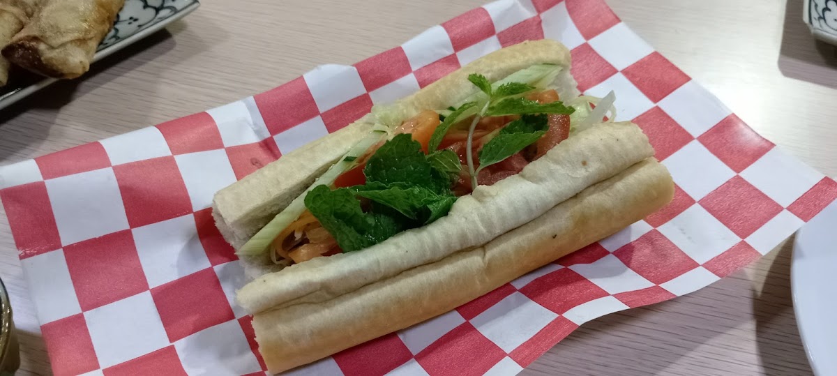 Vietnam Cuisin Restaurante-10