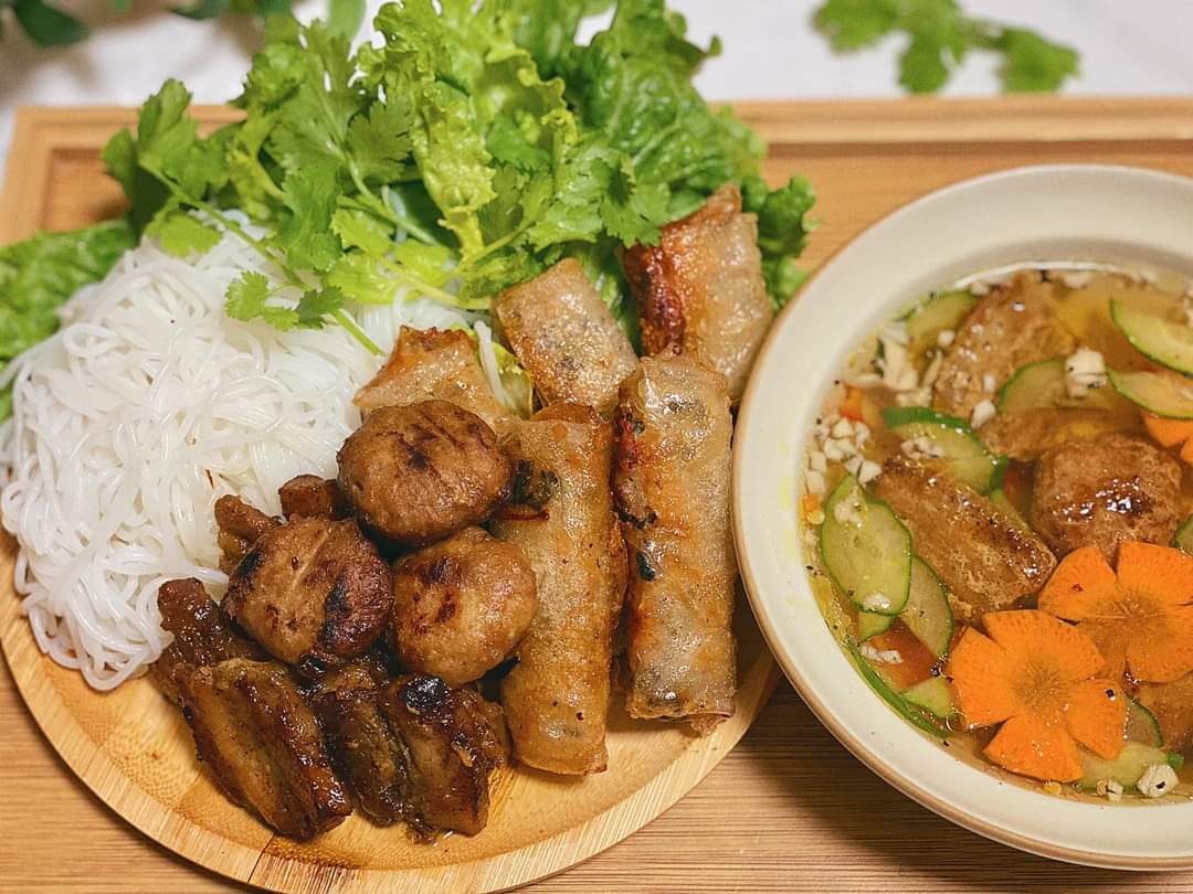 Vietnam Cuisin Restaurante-3