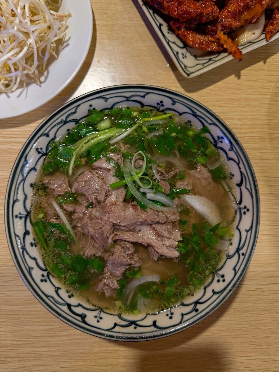 Vietnam Cuisin Restaurante-4