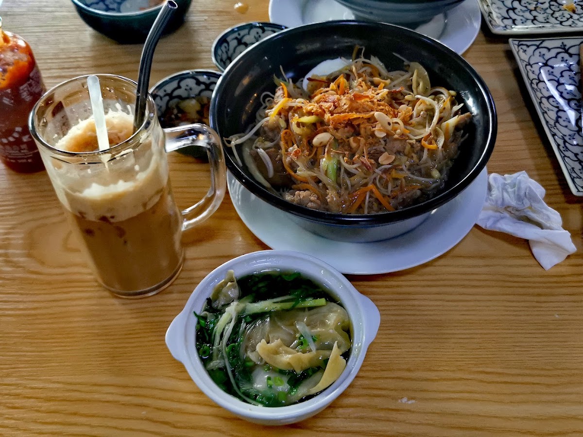 Vietnam Cuisin Restaurante-5