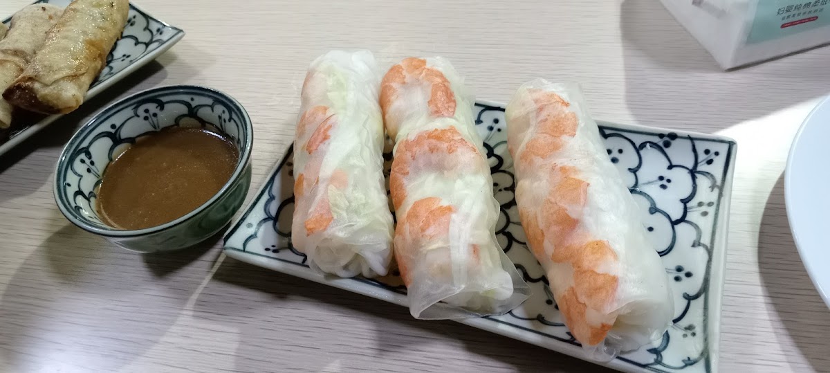 Vietnam Cuisin Restaurante-6