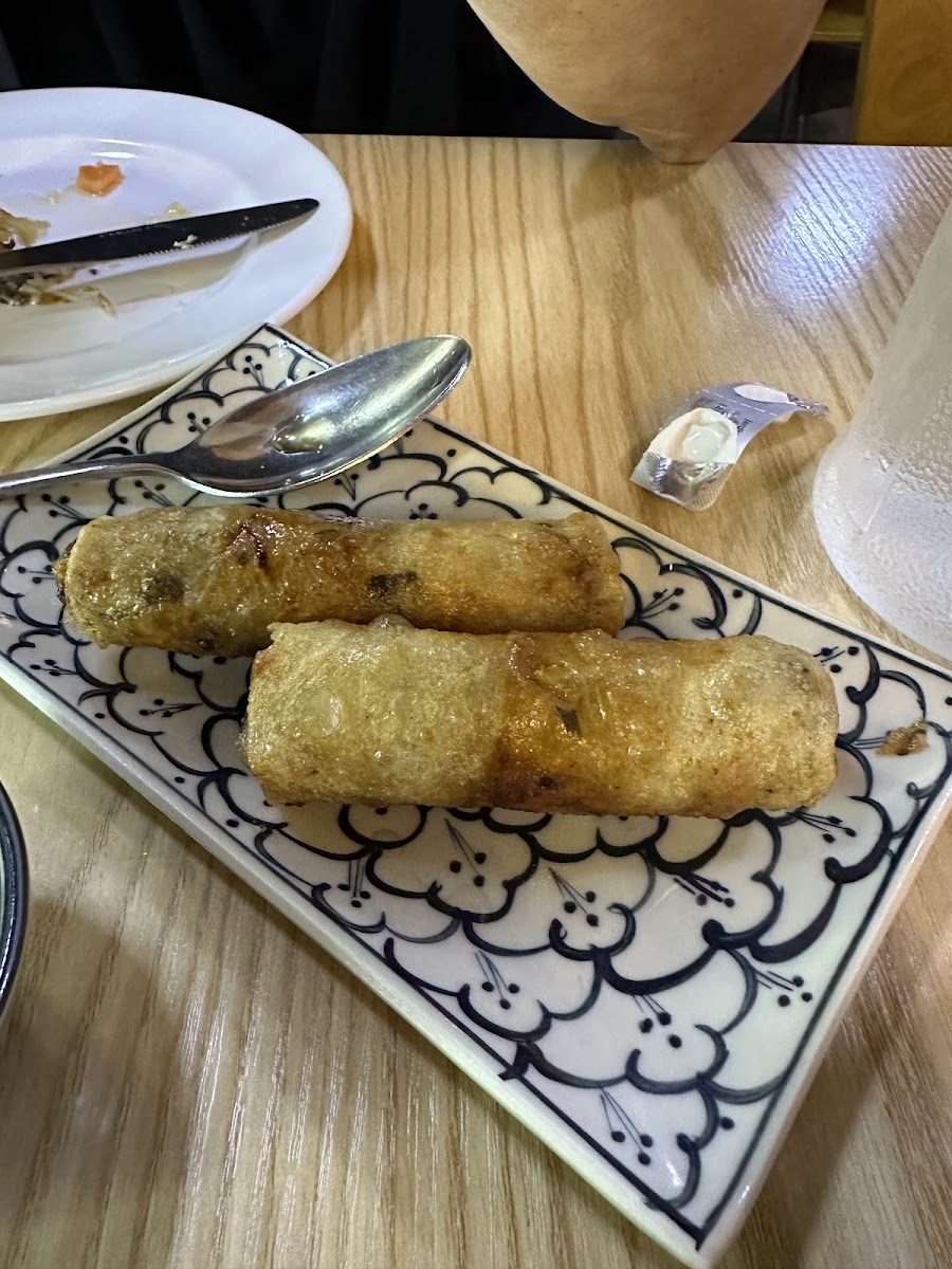 Vietnam Cuisin Restaurante-7