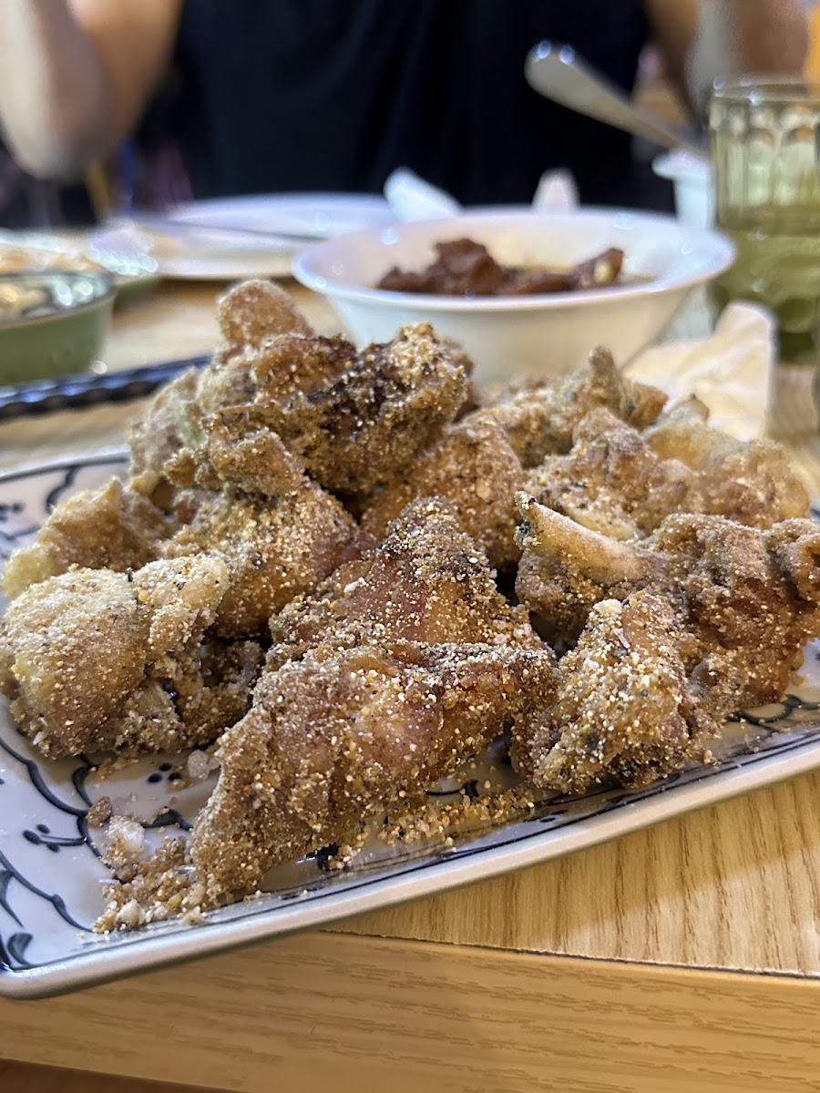 Vietnam Cuisin Restaurante-9